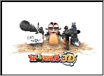 3D,Bro�,okulary